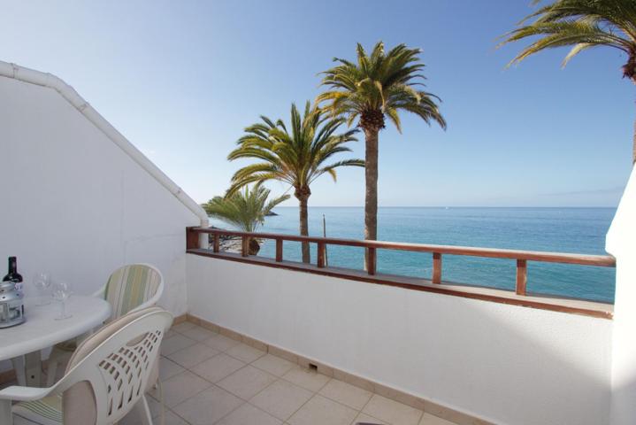 Fantastico apartamento estudio en primera linea al mar photo 0