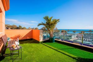 APARTAMENTO REFORMADO EN ESQUINA. 2 DORMITORIOS. AMPLIA TERRAZA. VISTAS AL MAR. ARGUINEGUÍN photo 0