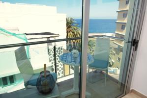Apartamento en el centro de Arguineguin con vistas al mar photo 0