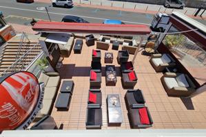 TRASPASO DE BAR-CAFETERÍA - DOWNTOWN SHISHA LOUNGE BY PINITO - EN LA PARTE MÁS ATRACTIVA DEL CC PUERTO RICO photo 0