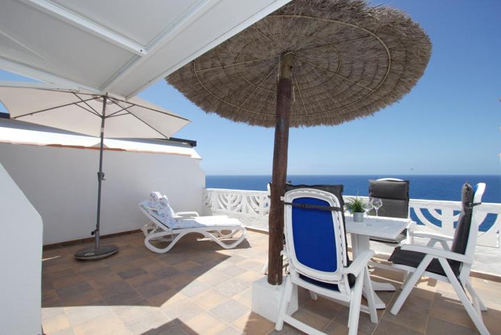 Duplex en Calle Greco con fantásticas vistas photo 0