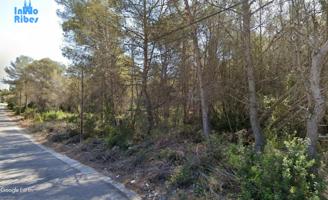 TERRENO RURAL en VENTA - CAN LLOSES - SANT PERE DE RIBES - BARCELONA photo 0