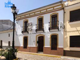 CASA de PUEBLO en VENTA - ALMADÉN DE LA PLATA - SEVILLA photo 0