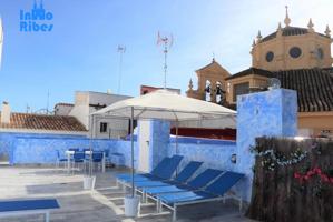 Casa adosada en VENTA en Centro JEREZ DE LA FRONTERA photo 0