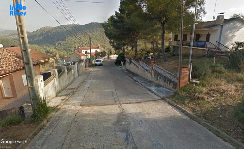 TERRENO URBANO en VENTA - OLIVELLA Mas Milà (BARCELONA) photo 0