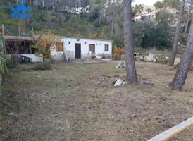 TERRENO URBANO en VENTA - Urb. Can Roca - CANYELLES (BARCELONA) photo 0