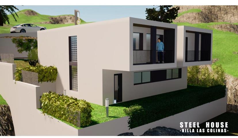Casa en venta en Les Colines-Olivella photo 0