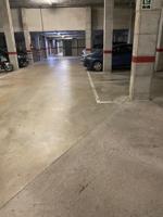 Parking en venta en passeig de Circumval·lacio. Sant Pere de Ribes photo 0