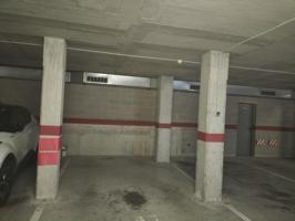 Parking en venta en passeig de Circumval·lacio. Sant Pere de Ribes photo 0