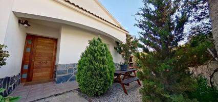 Preciosa Casa en venta en Olivella photo 0