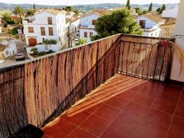 Ático en venta en la zona del Palou photo 0
