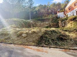 Terreno urbano en calle Arizona. Can Roca photo 0