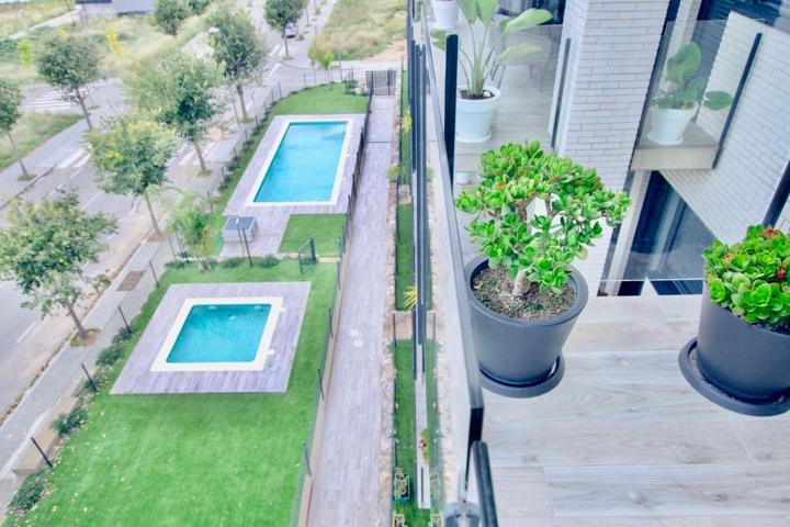 Apartamento en venta en Vilanova i la Geltrú photo 0