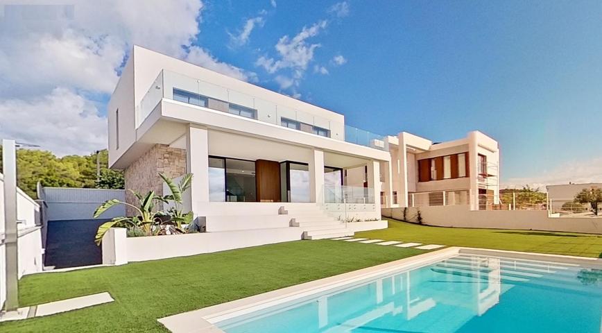 Casa en Venta. La Plana. Sitges photo 0