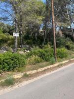 Terreno urbano en venta en Av. d´Olesa de Bonesvalls photo 0
