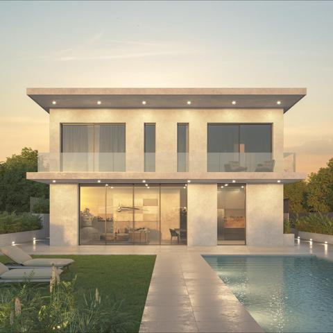 Casa en venta La Plana de Sitges photo 0