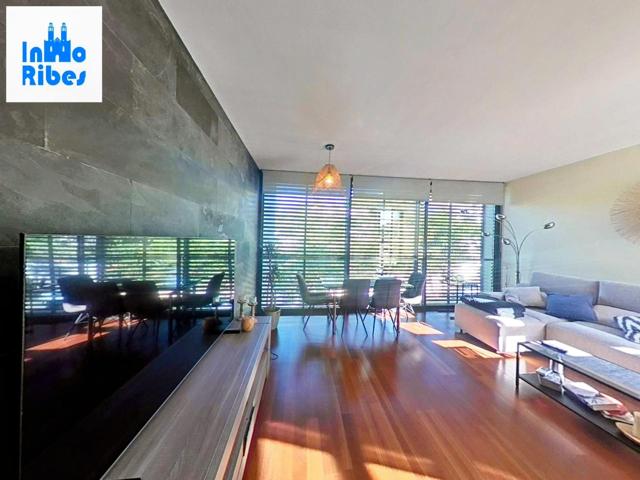 Impecable piso en venta en Vallpineda photo 0