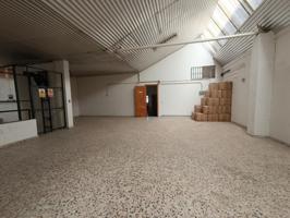 Gran oportunidad de adquirir una nave en el mejor poligona de Màlaga. photo 0