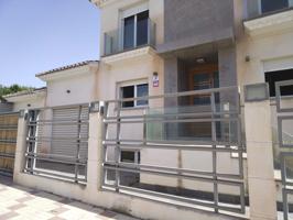 MAGNIFICO CHALET A ESTRENAR CALA DEL MORAL photo 0