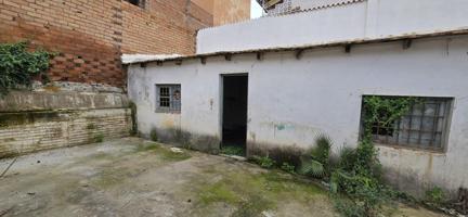 SE VENDE PARCELA ZONA DE LA MILAGROSA. photo 0