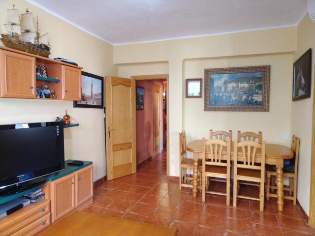 ESTUPENDO PISO EN VENTA BLANCO CORIS, MALGA. photo 0