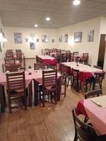 SE TRASPASA ESTUPENDO RESTAURANTE EN LA CALA DEL MORAL. photo 0