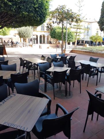 SE TRASPASA ESTUPENDO RESTAURANTE EN LA CALA DEL MORAL. photo 0