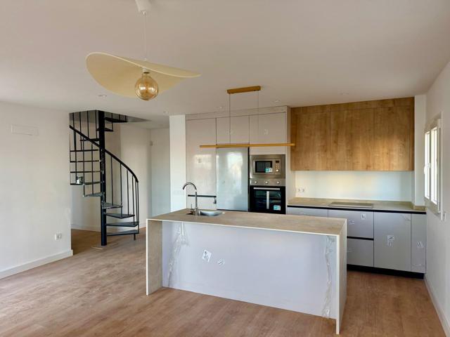 Dúplex En venta en Montemar, Torremolinos photo 0