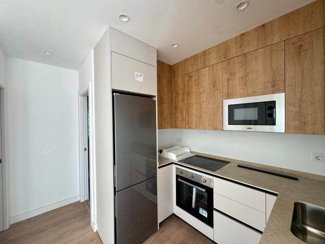 Estupenda Piso en Planta Baja Reformada en Montemar, Torremolinos. photo 0