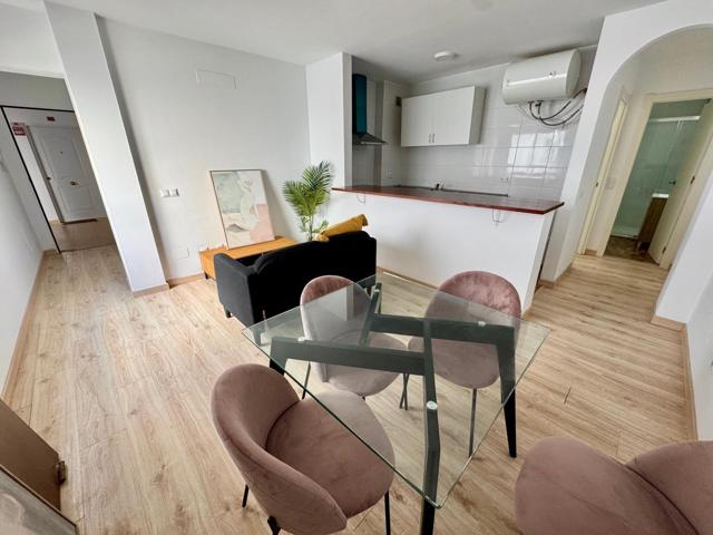 Piso Reformado en Camino de Suárez, Málaga - Ideal para Tu Nuevo Hogar photo 0