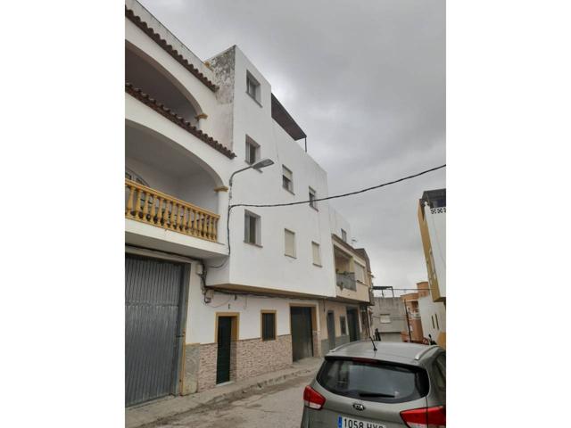 Venta de Apartamento en Algeciras zona Moncayo photo 0