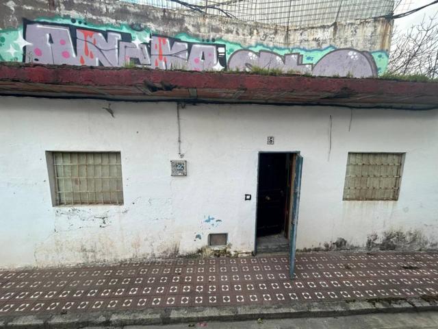 Venta de Casa en Algeciras zona Piñera photo 0