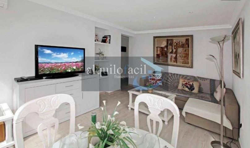 SE ALQUILA ESTUPENDO PISO DE 2 HABITACIONES EN MARBELLA CENTRO ! LARGA TEMPORADA photo 0