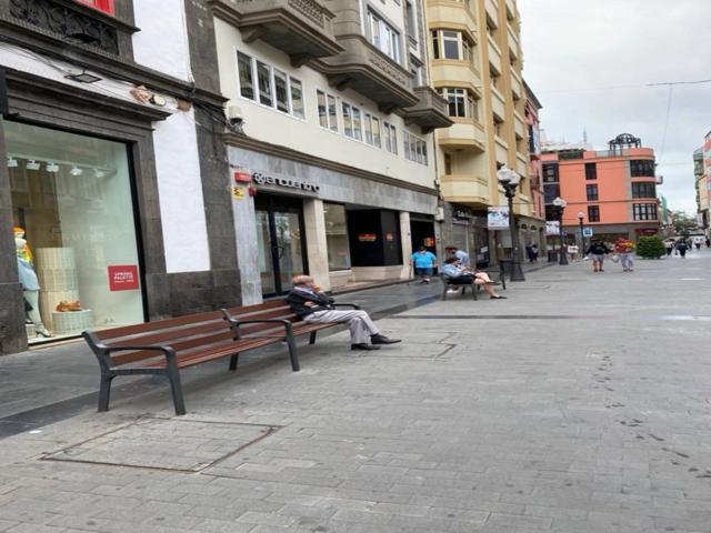 LOCAL COMERCIAL en Las Palmas de Gran Canaria photo 0