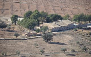Casa de campo-Masía en Venta en Yecla Murcia photo 0
