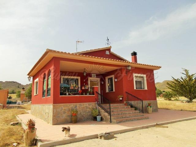 Casa-Chalet en Venta en Yecla Murcia photo 0