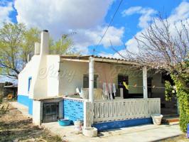 Casa-Chalet en Venta en Villena Alicante photo 0