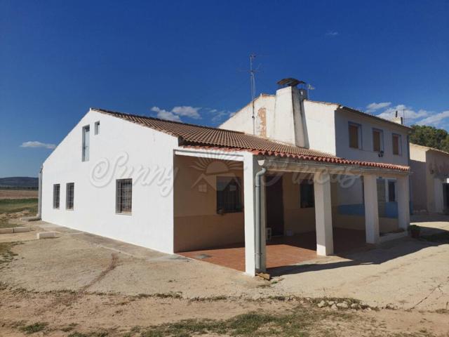 Casa de campo-Masía en Venta en Yecla Murcia photo 0