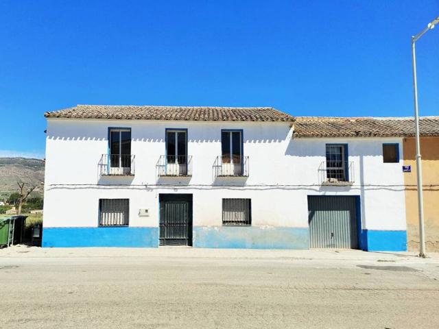 Casa de pueblo en Venta en Caudete Albacete photo 0