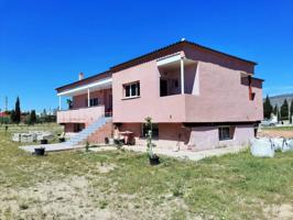 Casa-Chalet en Venta en Caudete Albacete photo 0