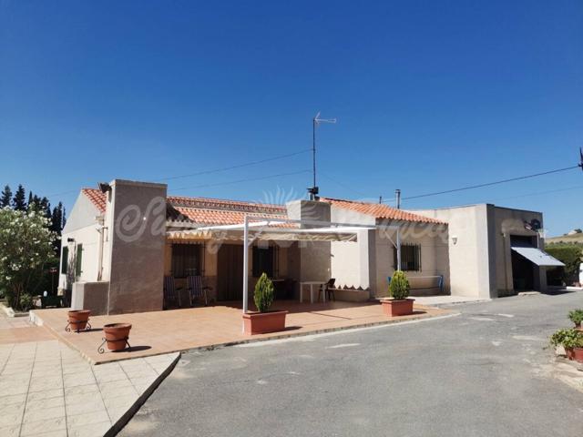 Casa-Chalet en Venta en Yecla Murcia photo 0