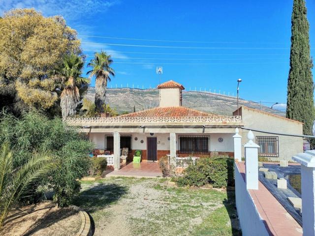 Casa-Chalet en Venta en Caudete Albacete photo 0