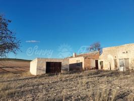 Casa de campo-Masía en Venta en Villena Alicante photo 0