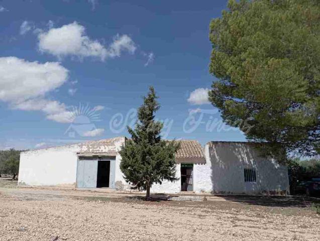 Casa de campo-Masía en Venta en Yecla Murcia photo 0