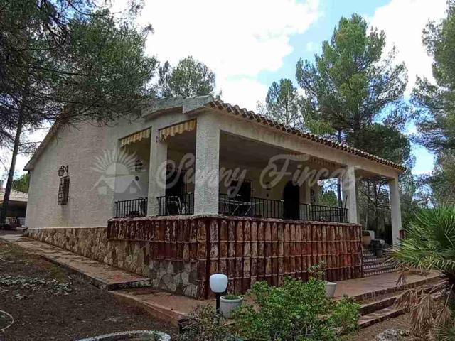 Casa-Chalet en Venta en Ayora Valencia photo 0