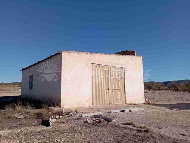 Casa de campo-Masía en Venta en Caudete Albacete photo 0