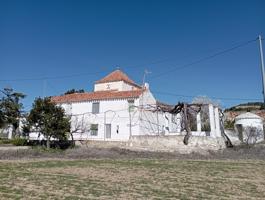 Casa de campo-Masía en Venta en Higueruela Albacete photo 0