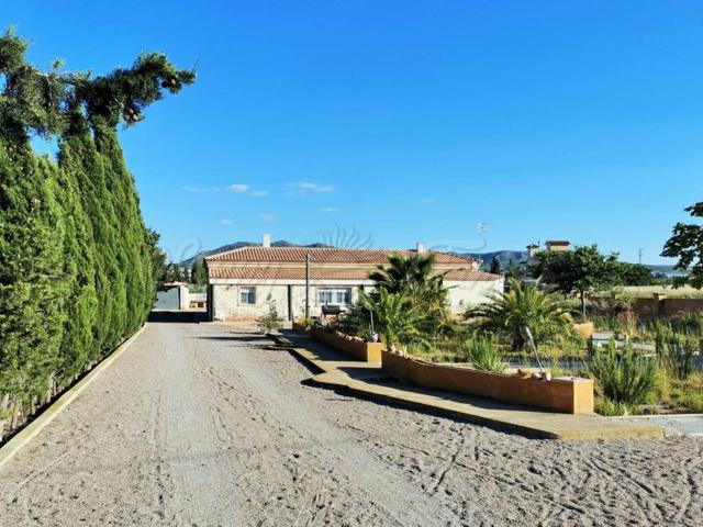 Casa-Chalet en Venta en Caudete Albacete photo 0