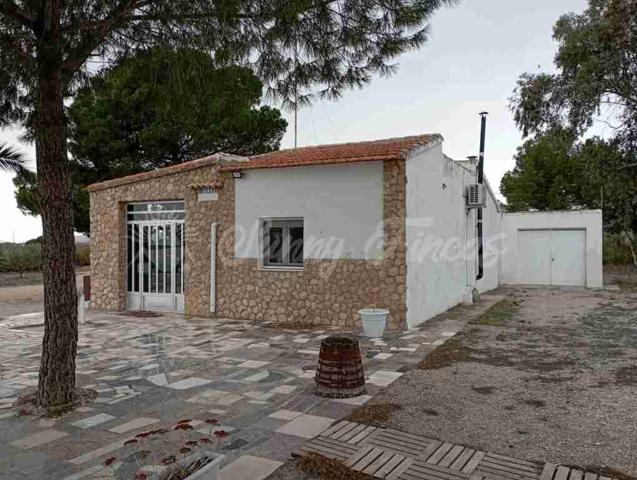 Casa de campo-Masía en Venta en Yecla Murcia photo 0