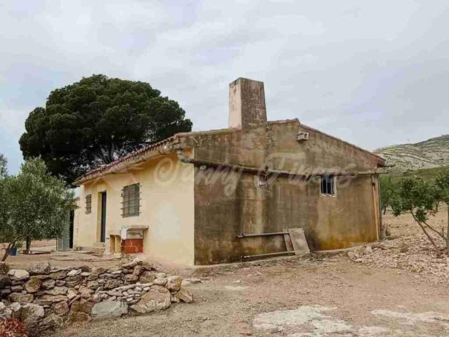 Casa de campo-Masía en Venta en Caudete Albacete photo 0